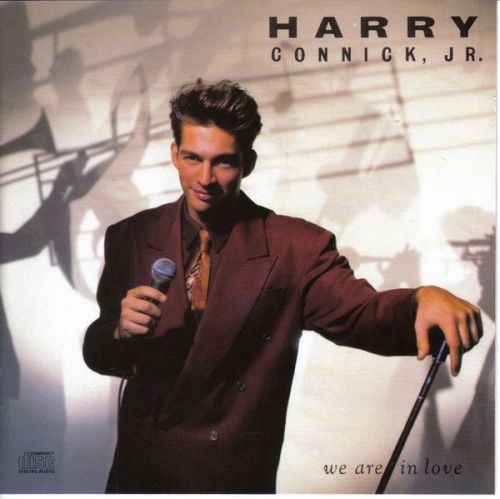 Harry Connick, Jr. – We Are In Love (1990) [Reissue 2000] SACD ISO + Hi-Res FLAC