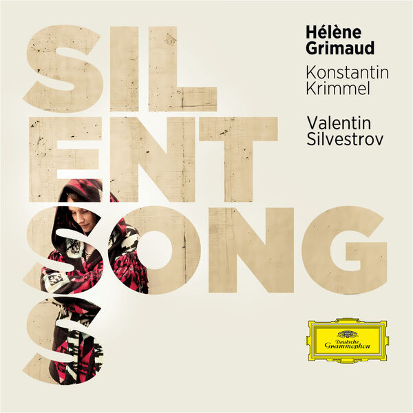 Hélène Grimaud, Konstantin Krimmel - Silvestrov: Silent Songs (2023) [FLAC 24bit/96kHz]