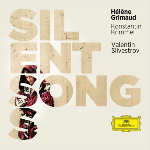 Hélène Grimaud, Konstantin Krimmel – Silvestrov: Silent Songs (2023) [FLAC 24 bit, 96 kHz]