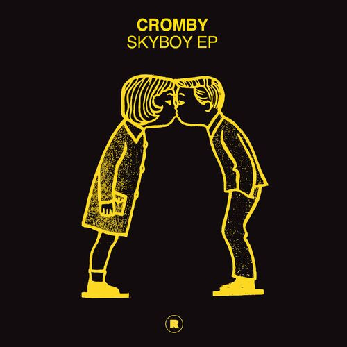Cromby - Skyboy EP (2023) MP3 320kbps Download