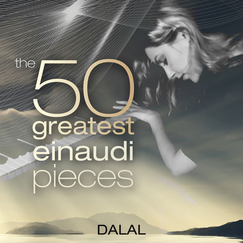 Dalal – The 50 Greatest Einaudi Pieces (2023) MP3 320kbps