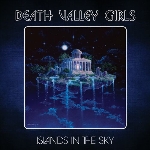 Death Valley Girls – Islands in the Sky (2023) MP3 320kbps