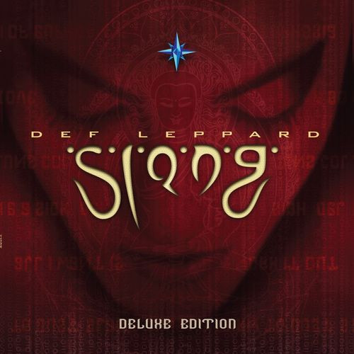 Def Leppard – Slang (Deluxe Edition) (2023) MP3 320kbps