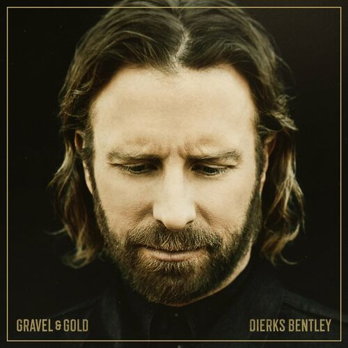 Dierks Bentley - Gravel & Gold (2023) MP3 320kbps Download