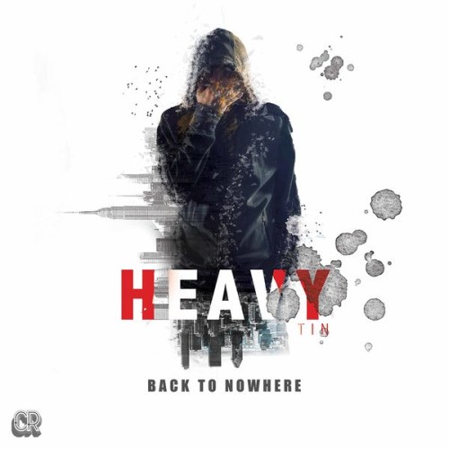Heavy Tin – Back To Nowhere (2020) [FLAC 24 bit, 44,1 kHz]