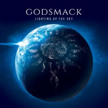 Godsmack - Lighting Up The Sky (2023) MP3 320kbps Download