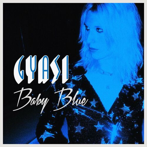 Gyasi - Baby Blue (2023) MP3 320kbps Download