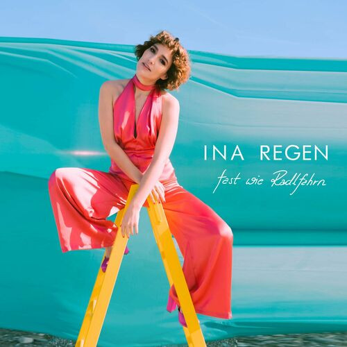 Ina Regen - Fast wie Radlfahrn (2023) MP3 320kbps Download