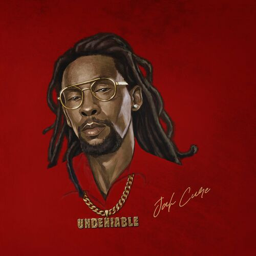 Jah Cure - Undeniable (2023) MP3 320kbps Download