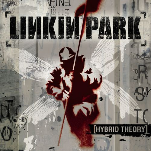 Linkin Park – Hybrid Theory (DMD Album + 3 Bonus Tracks) (Bonus Edition) (2023) FLAC