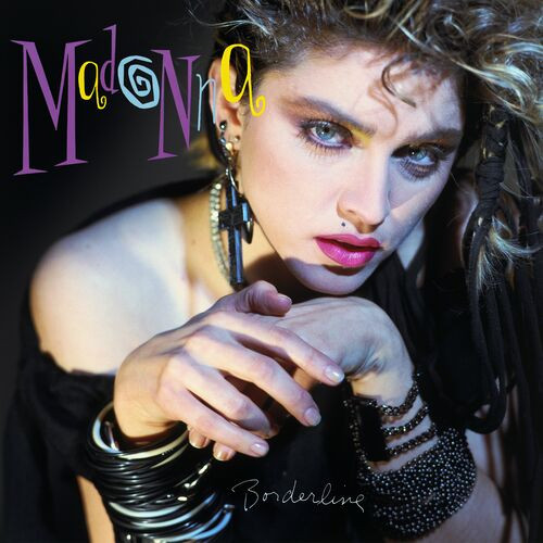 Madonna – Borderline (2023) FLAC