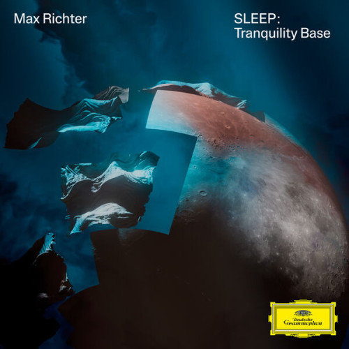 Max Richter - SLEEP Tranquility Base (2023) 24bit FLAC Download
