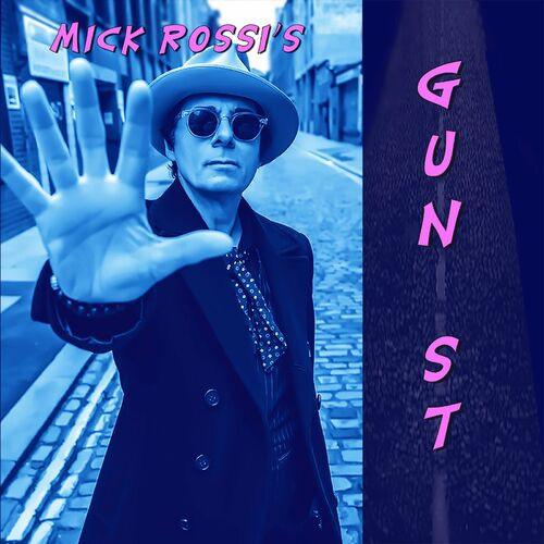 Mick Rossi – Mick Rossi’s Gun St (2023) MP3 320kbps
