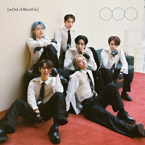 OnlyOneOf - seOul cOllectiOn (2023) MP3 320kbps Download