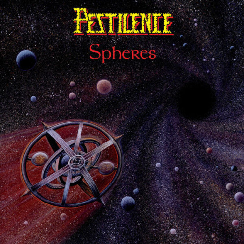 Pestilence - Spheres (2023) 24bit FLAC Download