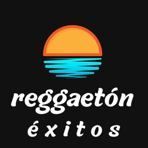 Various Artists - Reggaetón Éxitos (2023) MP3 320kbps Download
