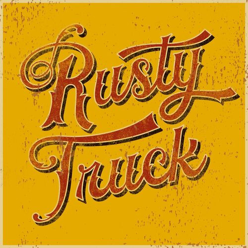 Rusty Truck - Rusty Truck (2023) MP3 320kbps Download