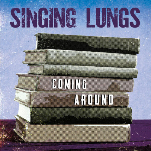 Singing Lungs - Coming Around (2023) 24bit FLAC Download