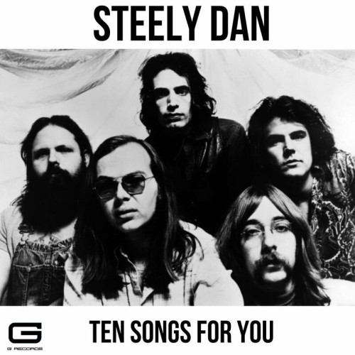 Steely Dan – Ten Songs for You (2023) FLAC