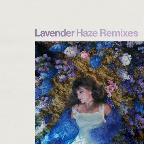 Taylor Swift – Lavender Haze (Remixes) (2023) MP3 320kbps