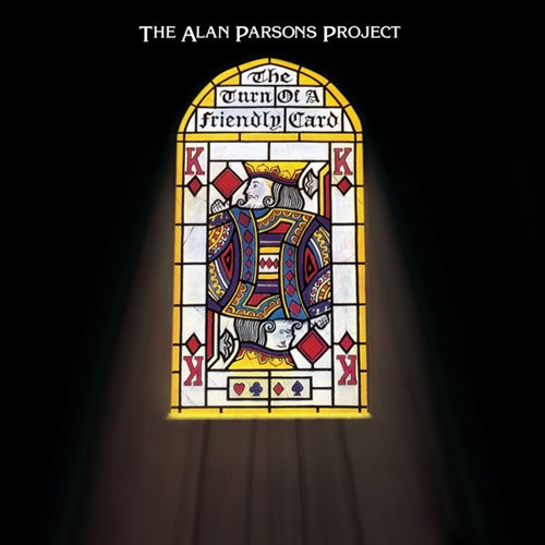The Alan Parsons Project – The Turn Of A Friendly Card (Deluxe Edition) (2023) MP3 320kbps
