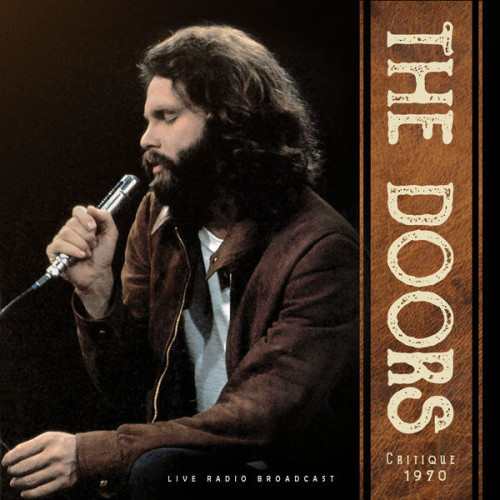 The Doors – Critique 1969 (live) (2023) FLAC