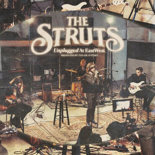 The Struts – Unplugged At EastWest (2023) MP3 320kbps
