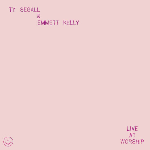 Ty Segall – Live at Worship (2023) 24bit FLAC