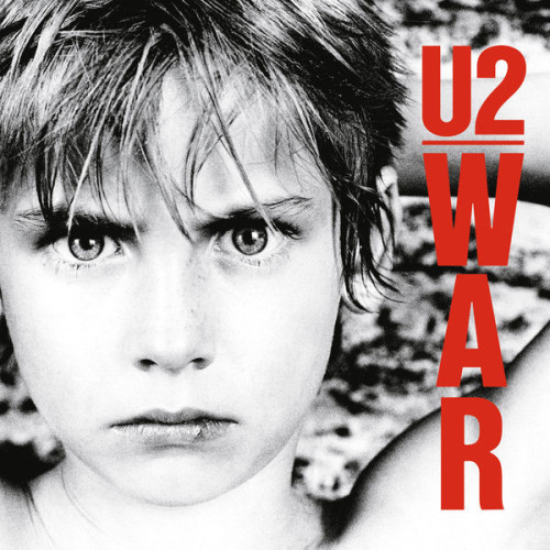 U2 - War (Deluxe Edition Remastered) (2023) FLAC Download