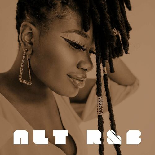 Various Artists - Alt R&B (2023) MP3 320kbps Download