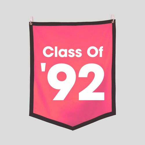Various Artists – Class of ’92 (2023) MP3 320kbps