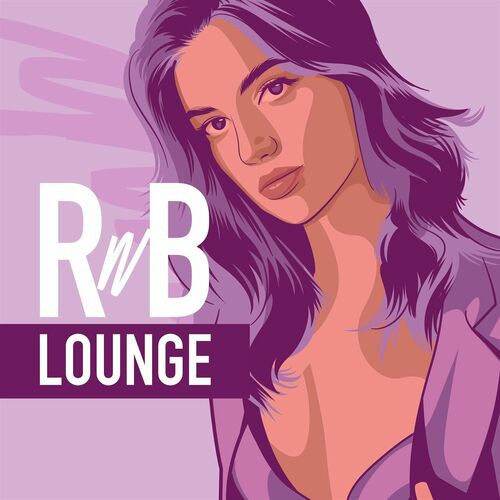 Various Artists - R'n'B Lounge (2023) MP3 320kbps Download