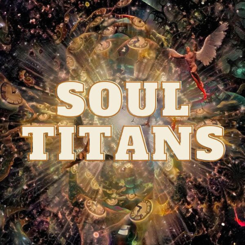 Various Artists - Soul Titans (2023) FLAC Download