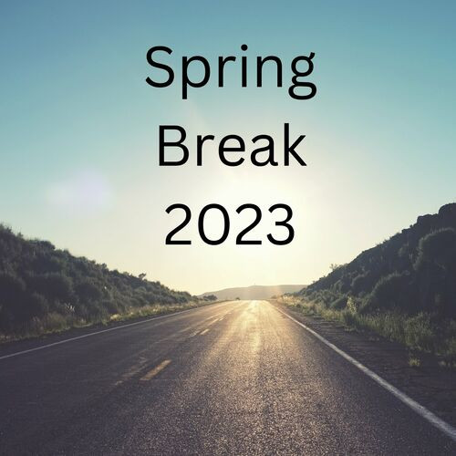 Various Artists - Spring Break 2023 (2023) MP3 320kbps Download