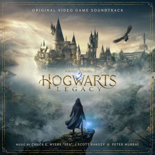Various Artists - Hogwarts Legacy (Original Video Game Soundtrack) (2023) 24bit FLAC Download