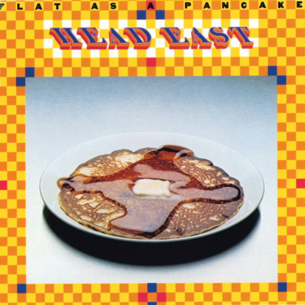 Head East – Flat As A Pancake (1975/2021) [Official Digital Download 24bit/96kHz]