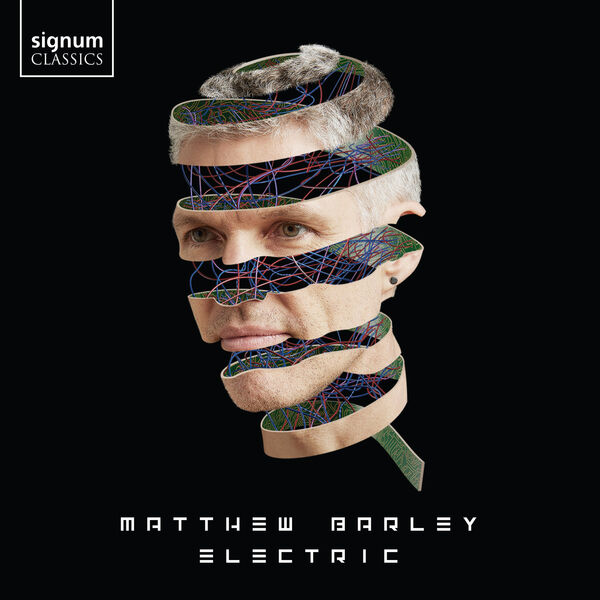 Matthew Barley – Electric (2023) [Official Digital Download 24bit/48kHz]