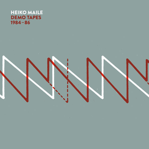 Heiko Maile – Demo Tapes 1984-86 (2021) [Official Digital Download 24bit/44,1kHz]