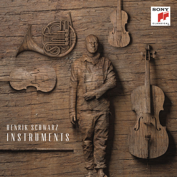 Henrik Schwarz – Instruments (2015) [Official Digital Download 24bit/96kHz]