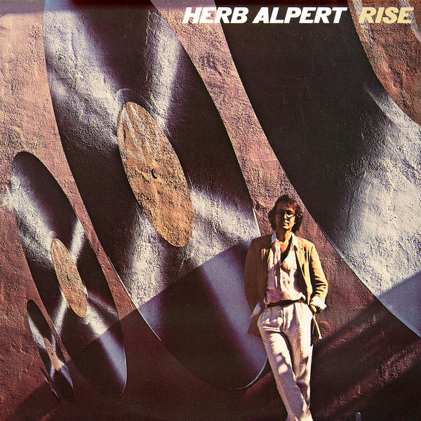 Herb Alpert – Rise (1979/2015) [Official Digital Download 24bit/88,2kHz]