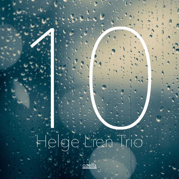 Helge Lien Trio – 10 (2019) [Official Digital Download 24bit/96kHz]