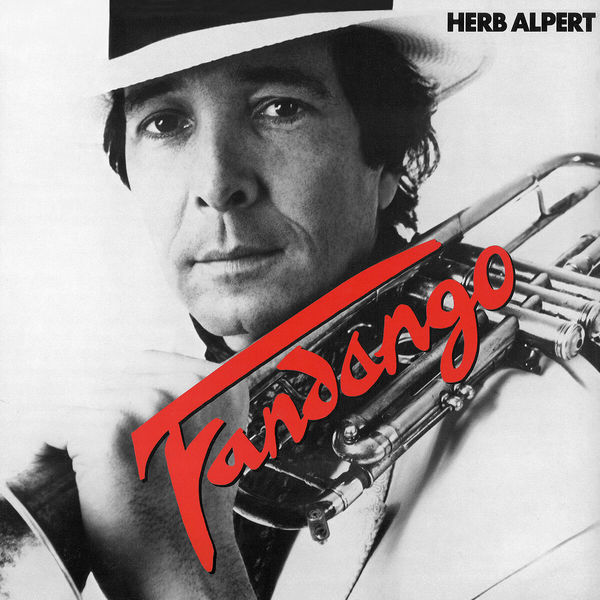 Herb Alpert – Fandango (1982/2015) [Official Digital Download 24bit/88,2kHz]