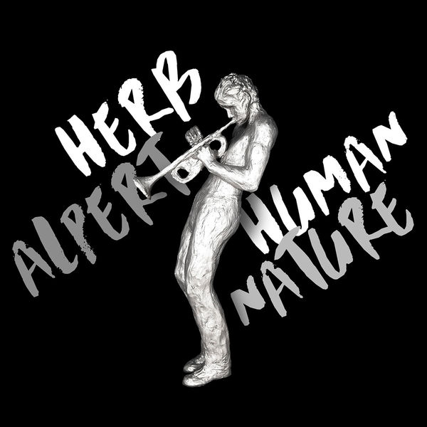 Herb Alpert – Human Nature (2016) [Official Digital Download 24bit/44,1kHz]