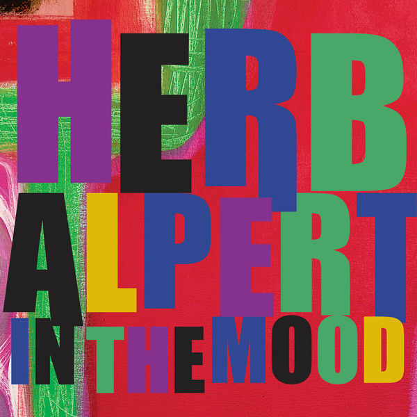 Herb Alpert – In The Mood (2014/2015) [Official Digital Download 24bit/88,2kHz]