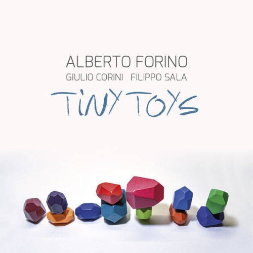 Alberto Forino – Tiny Toys (2023) [FLAC, 24 bit, 88,2 kHz]