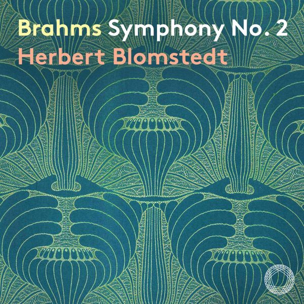 Gewandhausorchester Leipzig & Herbert Blomstedt – Brahms: Symphony No. 2 & Academic Festival Overture (Live) (2021) [Official Digital Download 24bit/96kHz]