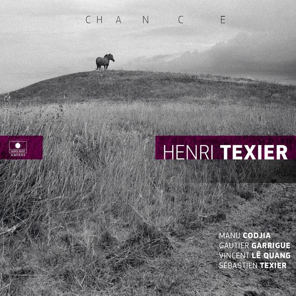 Henri Texier – Chance (2020) [Official Digital Download 24bit/96kHz]