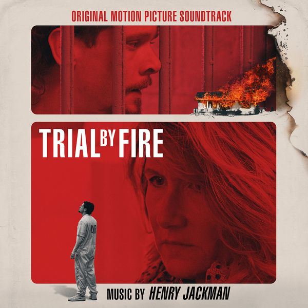 Henry Jackman – Trial by Fire (Original Motion Picture Soundtrack) (2019) [Official Digital Download 24bit/44,1kHz]