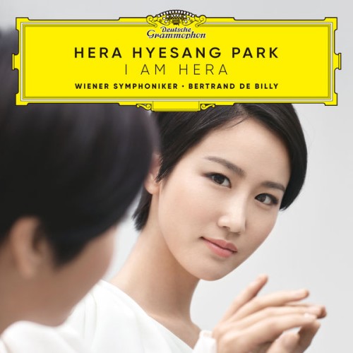 Hera Hyesang Park, Wiener Symphoniker, Bertrand de Billy – I Am Hera (2020) [FLAC 24 bit, 96 kHz]