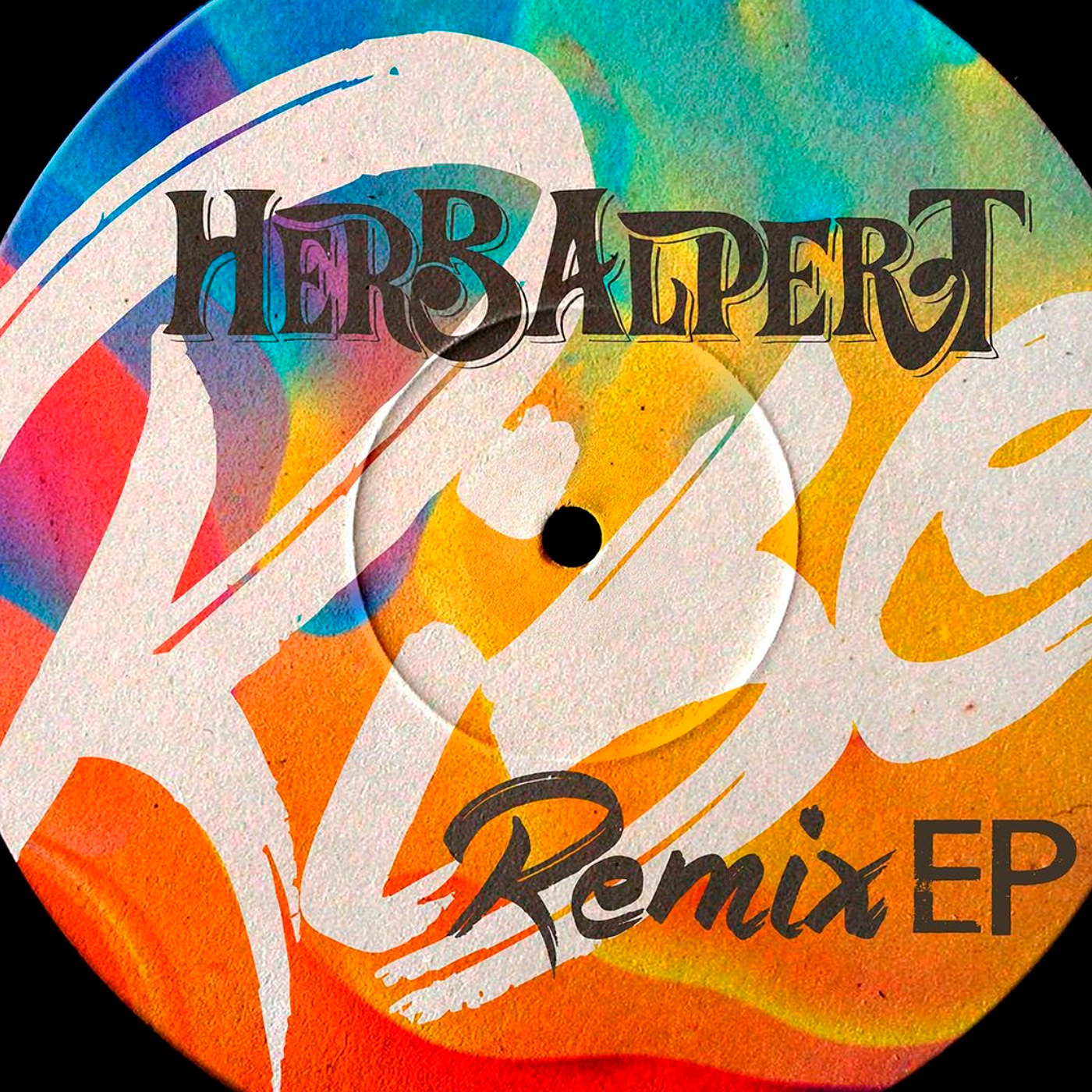 Herb Alpert – Rise Remix EP (2016) [Official Digital Download 24bit/44,1kHz]